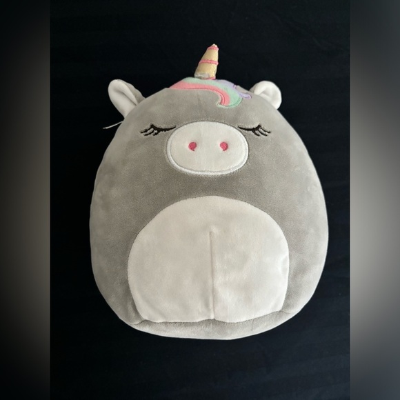 Teresa Sleeping Unicorn Squishmallow - Picture 3 of 4